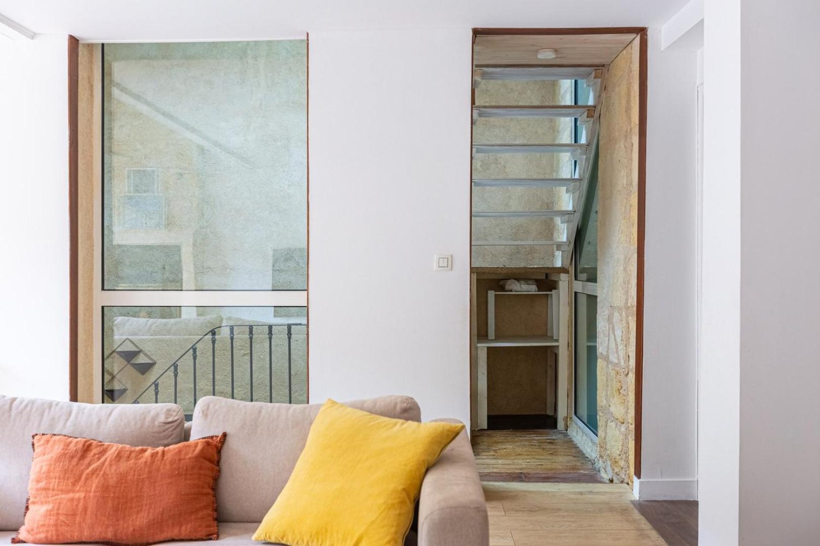 Appartement Guestready - Beautiful Flat In Chartrons For 8 Pax Bordeaux