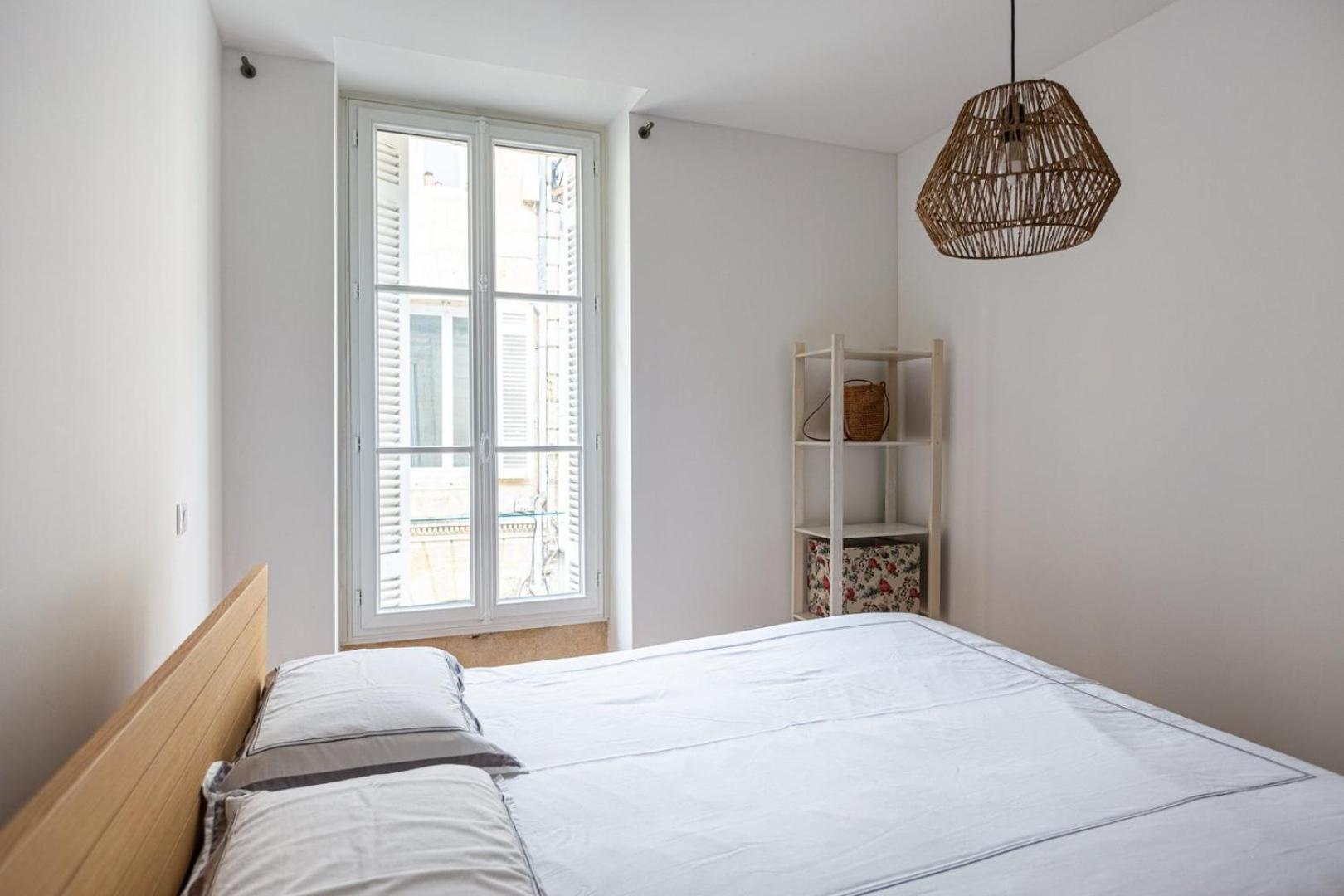 Guestready - Beautiful Flat In Chartrons For 8 Pax Appartement *