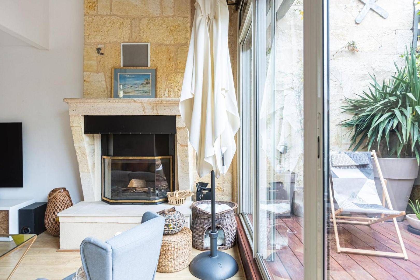 Appartement Guestready - Beautiful Flat In Chartrons For 8 Pax