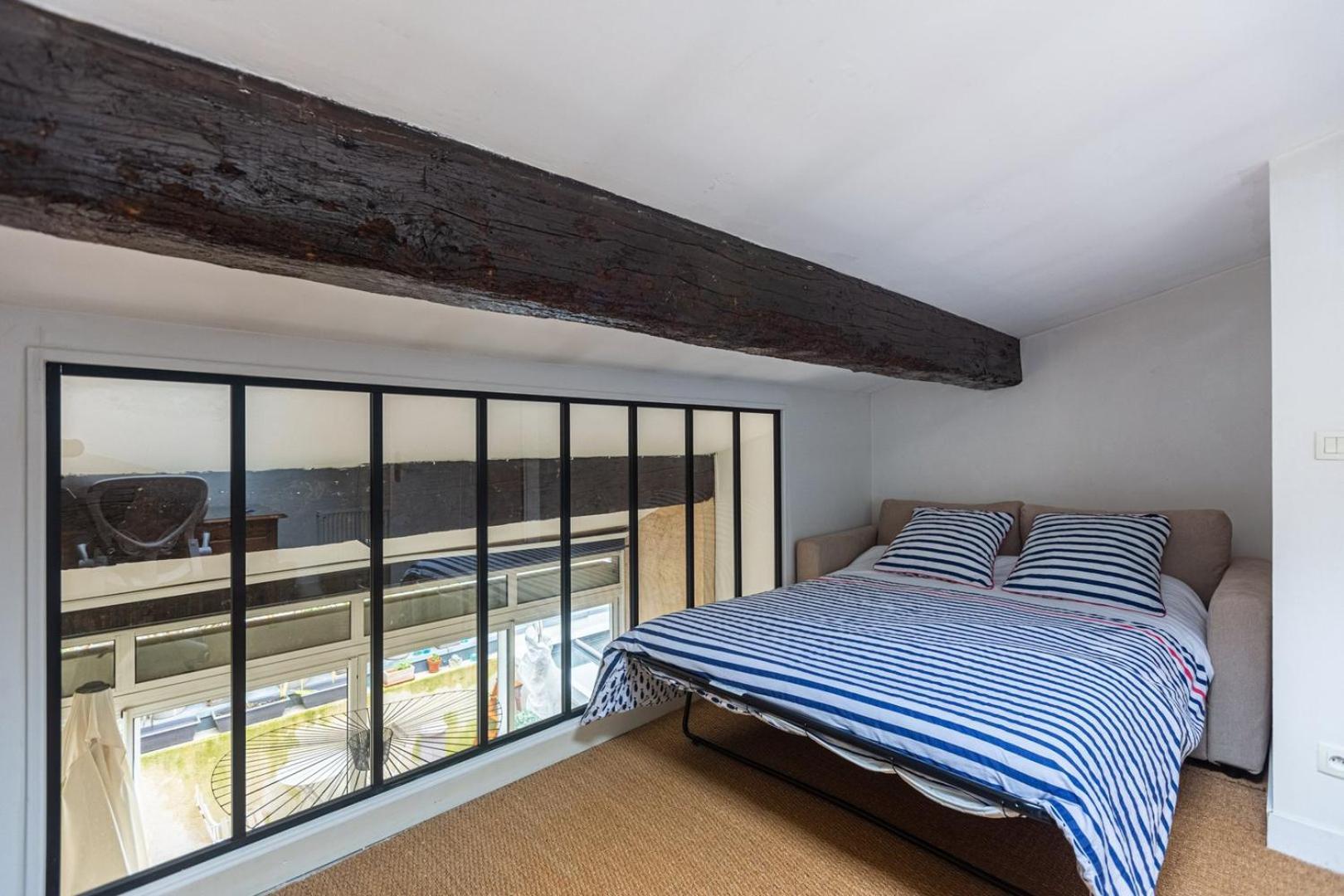 Appartement Guestready - Beautiful Flat In Chartrons For 8 Pax