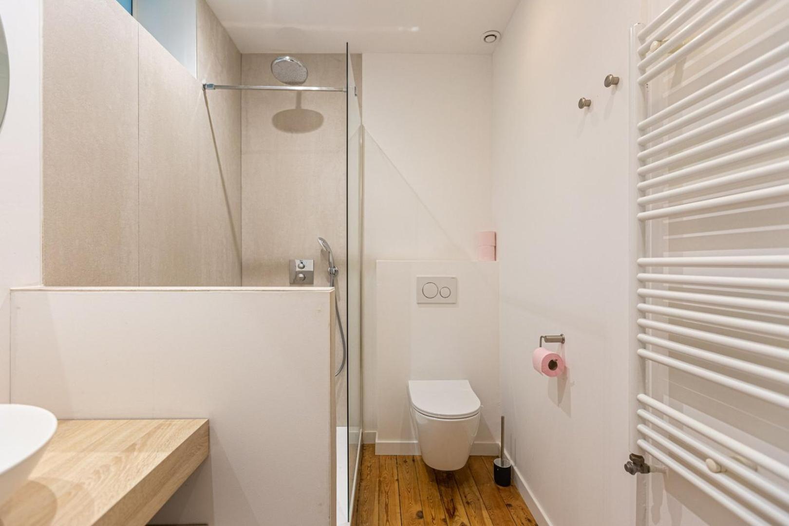 Guestready - Beautiful Flat In Chartrons For 8 Pax Appartement Bordeaux