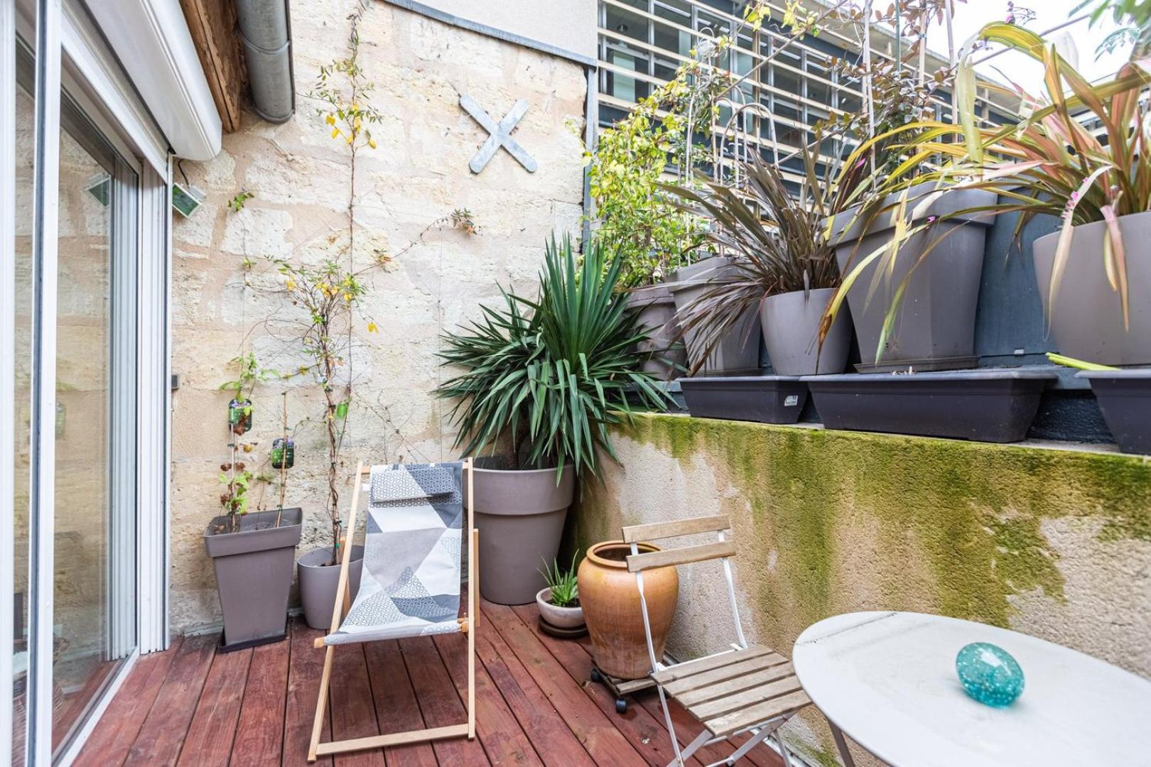 Appartement Guestready - Beautiful Flat In Chartrons For 8 Pax *