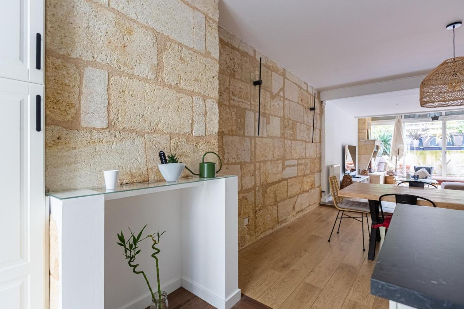 Appartement Guestready - Beautiful Flat In Chartrons For 8 Pax *