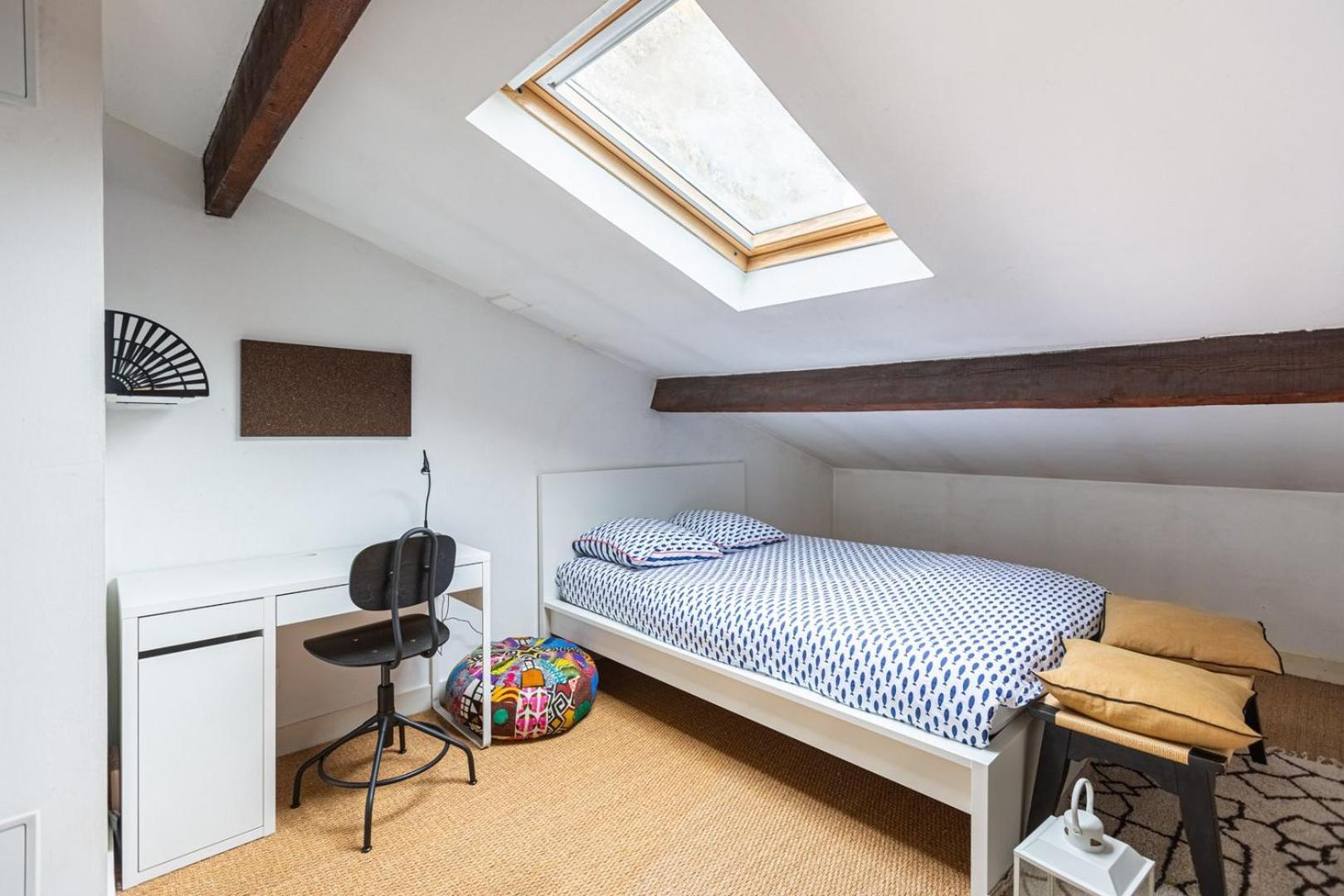 Appartement Guestready - Beautiful Flat In Chartrons For 8 Pax Bordeaux