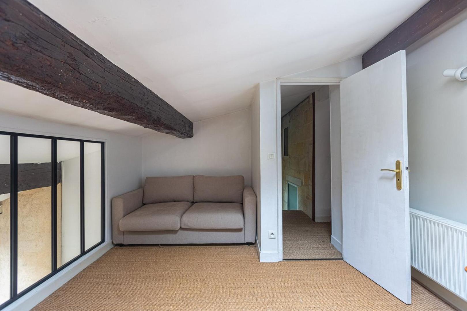 Guestready - Beautiful Flat In Chartrons For 8 Pax * Bordeaux